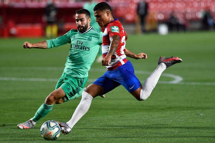 格拉纳达主场大胜，阿尔梅里亚无力回天的简单介绍