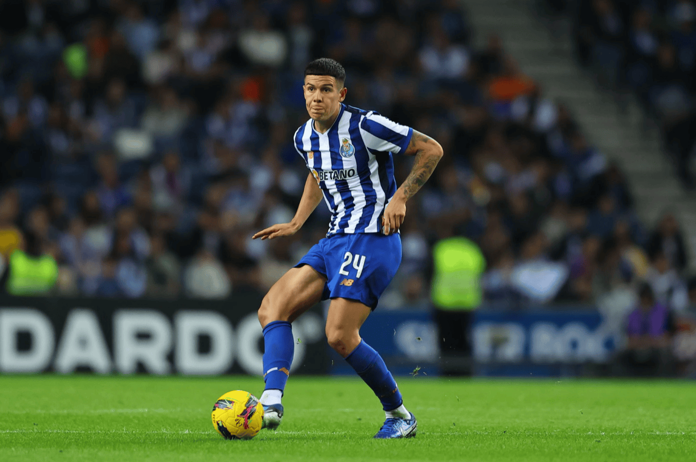 波尔图横扫多特蒙德,成功挺进欧冠半决赛!的简单介绍 波尔图横扫多特蒙德,成功挺进欧冠半决赛!的简单介绍