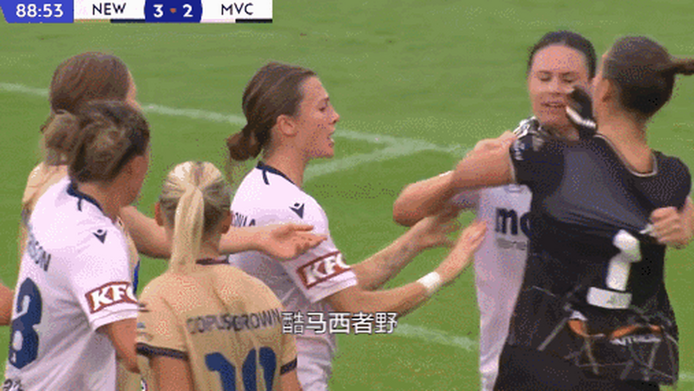 球员身体力量与技战术并存令人惊叹的简单介绍 球员身体力量与技战术并存令人惊叹的简单介绍